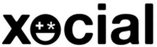 XOCIAL logo