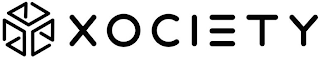 XOCIETY logo