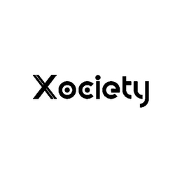 XOCIETY logo