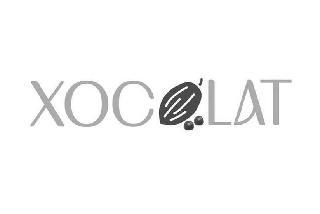 XOCOLAT logo