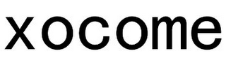 XOCOME logo