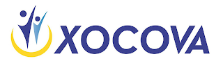 XOCOVA logo