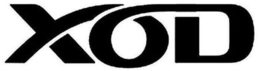 XOD logo