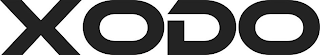 XODO logo
