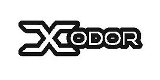 XODOR logo