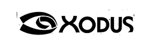 XODUS 19 logo