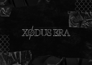XODUS ERA logo