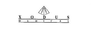 XODUS MEDICAL logo