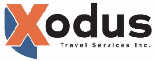 XODUS TRAVEL SERVICES INC. logo