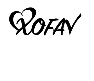 XOFAV logo