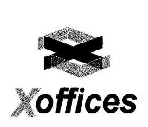 XOFFICES logo