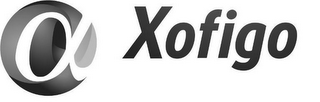 XOFIGO logo