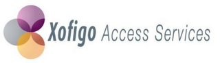 XOFIGO ACCESS SERVICES logo