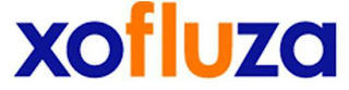 XOFLUZA logo
