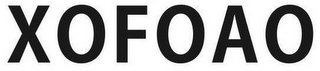 XOFOAO logo