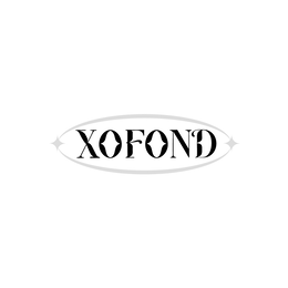 XOFOND logo