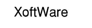 XOFTWARE logo