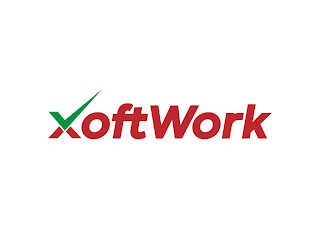 XOFTWORK logo