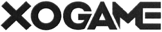 XOGAME logo