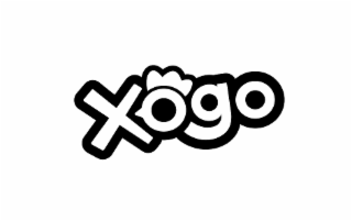 XOGO logo