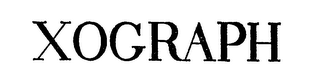 XOGRAPH