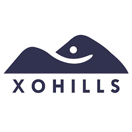 XOHILLS logo