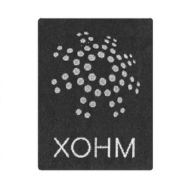 XOHM logo