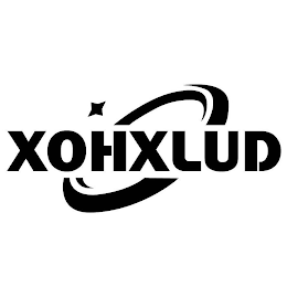 XOHXLUD logo