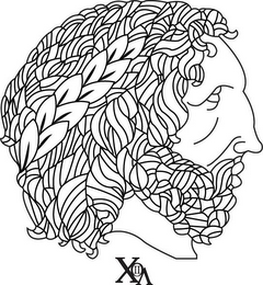 XOIIL logo