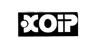 XOIP logo