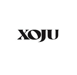 XOJU logo