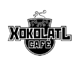 XOKOLATL CAFÉ logo