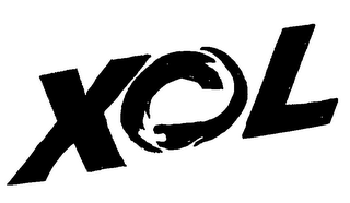 XOL logo