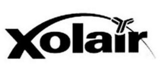 XOLAIR logo
