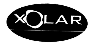 XOLAR logo