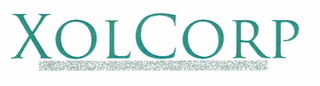 XOLCORP logo