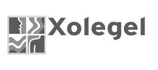 XOLEGEL logo