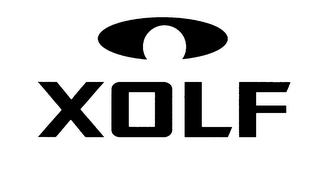 XOLF logo