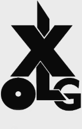 XOLG logo