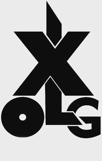 XOLG logo