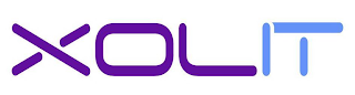 XOLIT logo