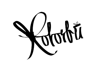 XOLORFU logo