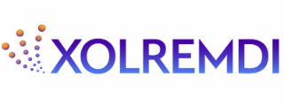XOLREMDI logo