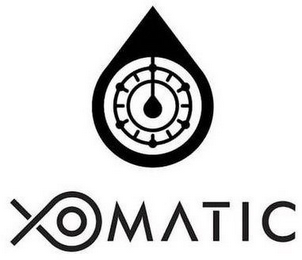 XOMATIC logo