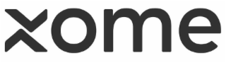 XOME logo