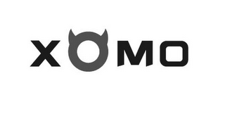 XOMO logo