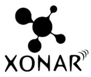 XONAR logo