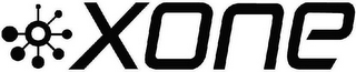 XONE logo