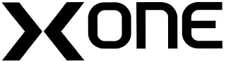 XONE logo