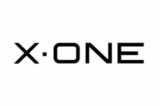 XONE logo